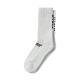 Mystic ICON Socks - White