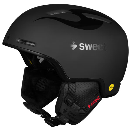 Sweet Protection LOOPER MIPS Hekmet - Jesper Tjäder