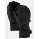 Burton UNDER GORE-TEX Women Gloves - True Black