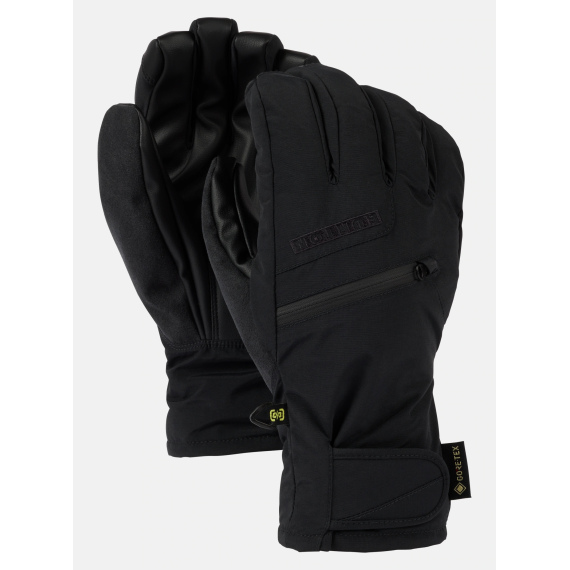 Burton UNDER GORE-TEX - True Black