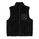 Mystic TEDDY Bodywarmer - Black