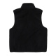 Mystic TEDDY Bodywarmer - Black