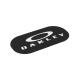 Oakley UNIVERSAL GOGGLE COVER - Black
