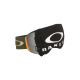 Oakley UNIVERSAL GOGGLE COVER - Black