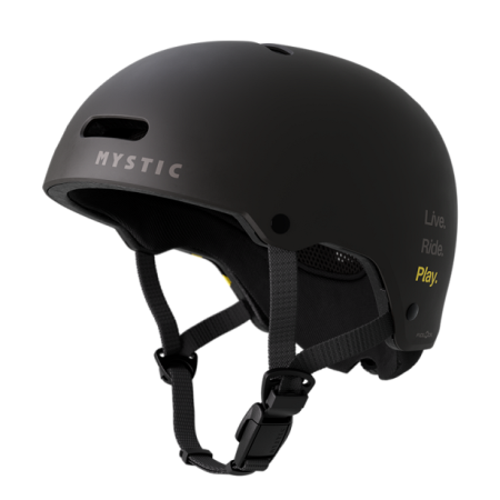 Mystic VANDAL Pro Helmet Dirty Habits
