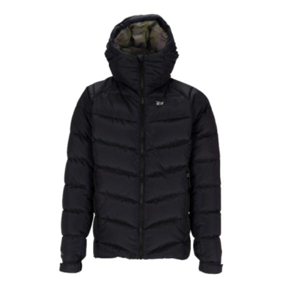 Jakna Rehall DRAGO-R DXR - 1000 Black