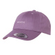 Mystic DAD Cap - 507 Rosewood