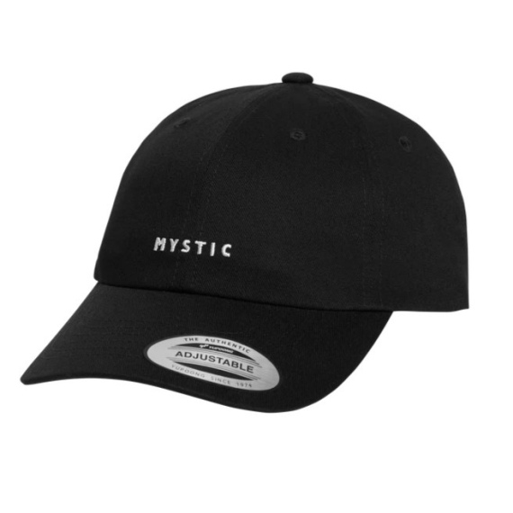 Kapa Mystic DAD - 900 Black
