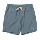Mystic FUSION Hybrid Boardshorts - 465 Tidal Blue