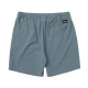 Mystic FUSION Hybrid Boardshorts - 465 Tidal Blue