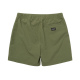 Hlače Mystic CONTINENT Kratke - 640 Olive Green