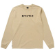 Mystic BRAND LS - 708 Pale Khaki