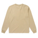 Mystic BRAND LS - 708 Pale Khaki