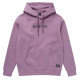 Mystic BRAND Hood - 507 Rosewood