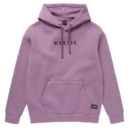 Mystic BRAND Hood - 507 Rosewood