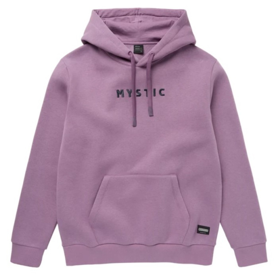 Mystic BRAND Hood - 507 Rosewood