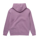 Mystic BRAND Hood - 507 Rosewood