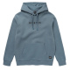 Mystic BRAND Hood - 465 Tidal Blue