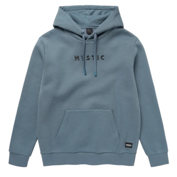 Mystic BRAND Hood - 465 Tidal Blue