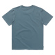 Mystic CENTER Tee - 465 Tidal Blue