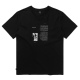 Mystic COLLECTIVE Tee - 900 Black