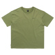 Mystic PROFILE SS - 640 Olive Green
