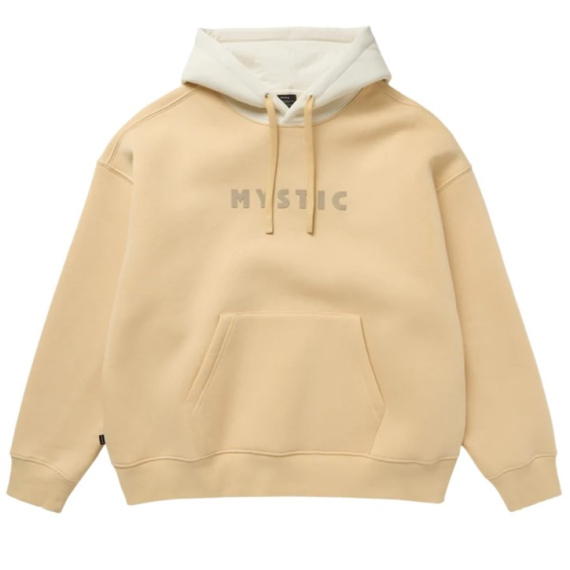 Mystic ECLIPSIS Hood - 706 Warm Sand