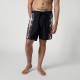 Mystic WARPED Boardshorts - 900 Black