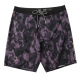 Mystic THE DAILY LIVING Boardshorts - 507 Rosewood