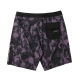 Mystic THE DAILY LIVING Boardshorts - 507 Rosewood