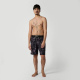 Mystic THE DAILY LIVING Boardshorts - 507 Rosewood