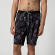 Mystic THE DAILY LIVING Boardshorts - 507 Rosewood