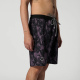 Mystic THE DAILY LIVING Boardshorts - 507 Rosewood
