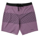 Mystic PRISM Boardshorts - 507 Rosewood