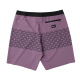 Mystic PRISM Boardshorts - 507 Rosewood