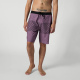 Mystic PRISM Boardshorts - 507 Rosewood