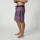 Mystic PRISM Boardshorts - 507 Rosewood