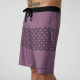 Mystic PRISM Boardshorts - 507 Rosewood