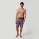 Mystic PRISM Boardshorts - 507 Rosewood
