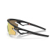 OAKLEY SPHAERA SLASH - 9499-15 Matte Blacksplatter-Prizm 24K Polarized