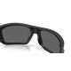 Očala Oakley MASSETER - 9486-06 Matte Black-Prizm Black Polarized