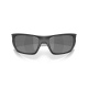Očala Oakley MASSETER - 9486-06 Matte Black-Prizm Black Polarized