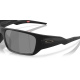 Očala Oakley MASSETER - 9486-06 Matte Black-Prizm Black Polarized
