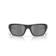 Očala Oakley MASSETER - 9486-06 Matte Black-Prizm Black Polarized