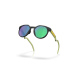 Očala Oakley HSTN Tour De France™- 9242-22 Matte Black-Prizm Jade