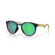 Očala Oakley HSTN Tour De France™- 9242-22 Matte Black-Prizm Jade