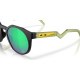 Očala Oakley HSTN Tour De France™- 9242-22 Matte Black-Prizm Jade