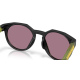 Očala Oakley HSTN Tour De France™- 9242-22 Matte Black-Prizm Jade