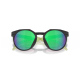 Očala Oakley HSTN Tour De France™- 9242-22 Matte Black-Prizm Jade