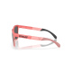 Očala Oakley FROGSKINS Range Velocity Collection - 9284-24 Muted Metallic Paloma-Prizm Black Polarized